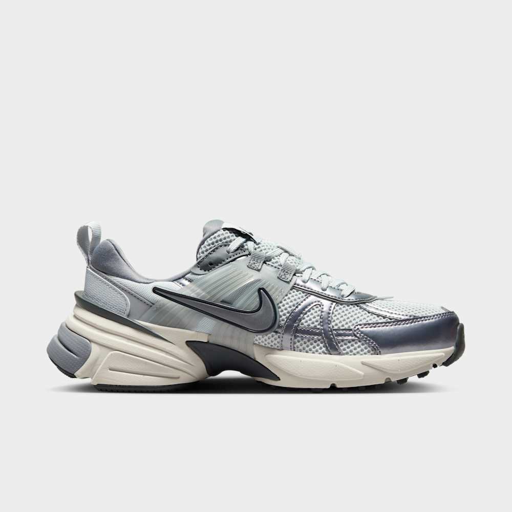 Tenis casual para hombre en gris · FD0736-003 - vista 3