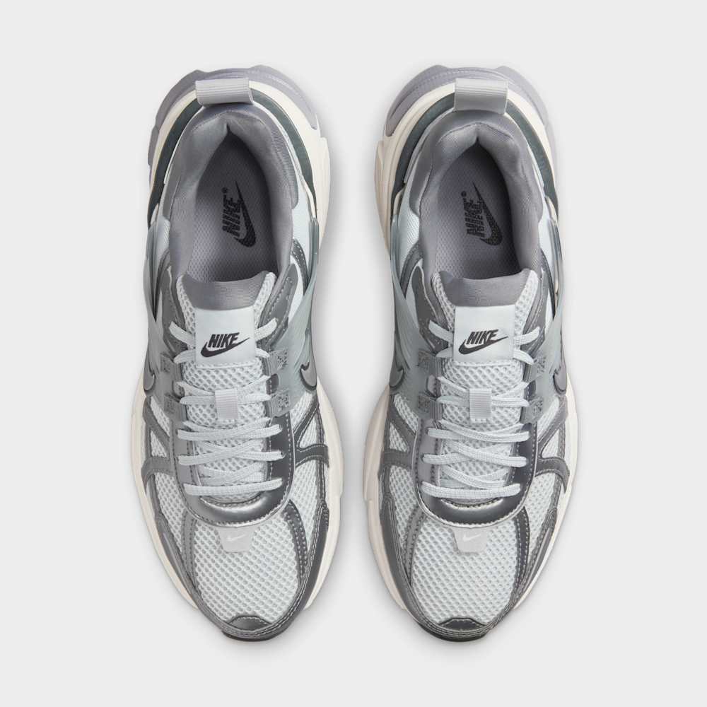 Tenis casual para hombre en gris · FD0736-003 - vista 4