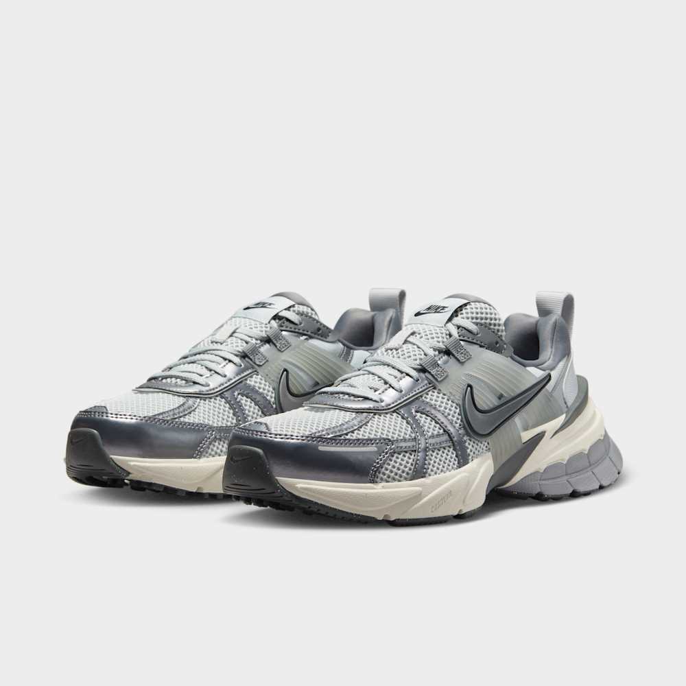Tenis casual para hombre en gris · FD0736-003 - vista 5
