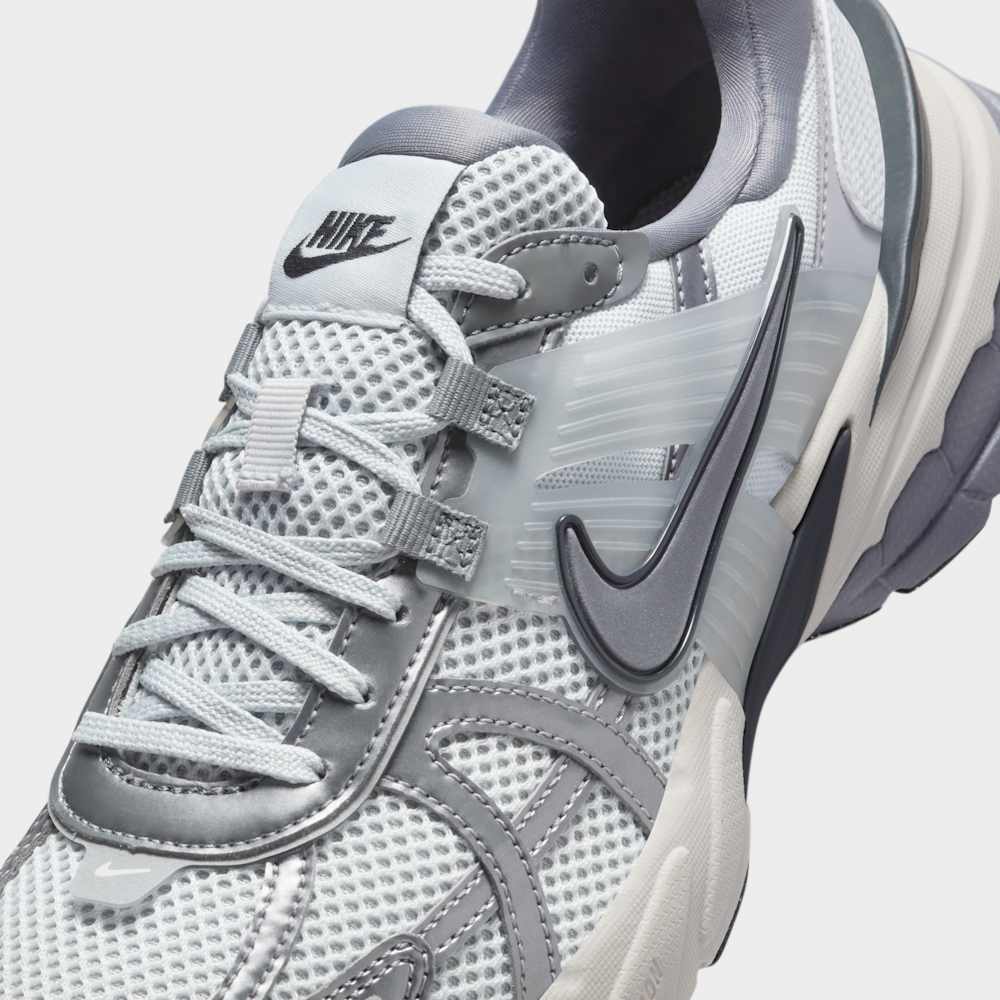 Tenis casual para hombre en gris · FD0736-003 - vista 7