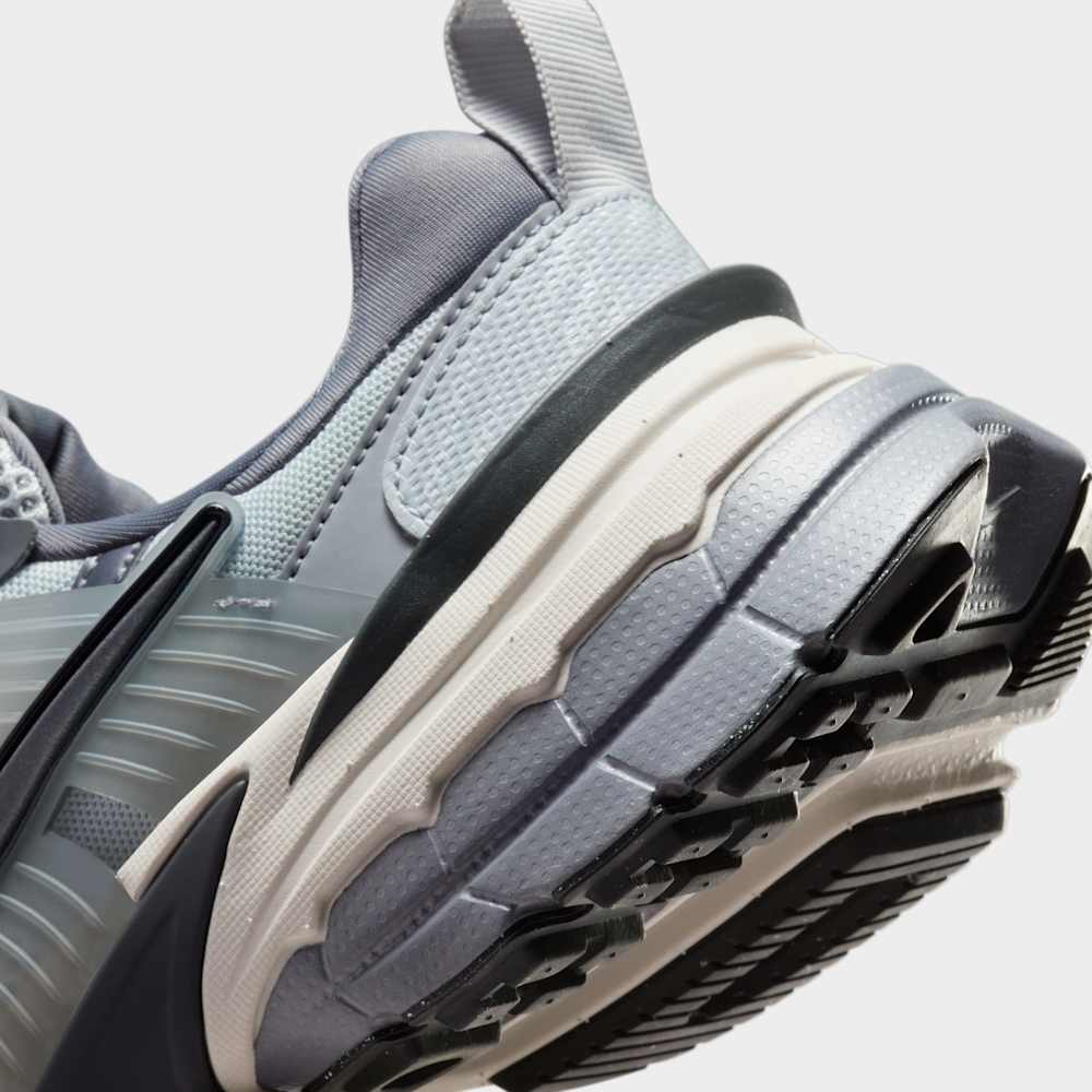 Tenis casual para hombre en gris · FD0736-003 - vista 8