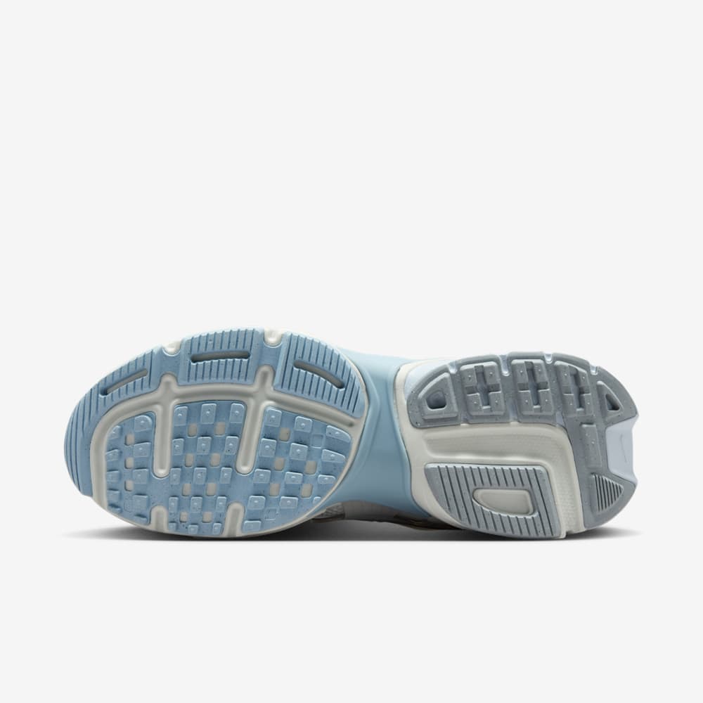 Tenis casual para mujer en gris · FD0736-009 - vista 2