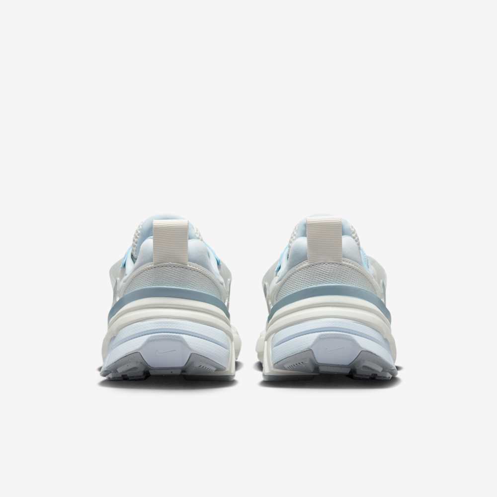 Tenis casual para mujer en gris · FD0736-009 - vista 6