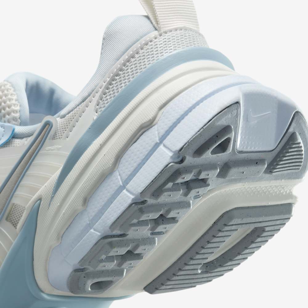 Tenis casual para mujer en gris · FD0736-009 - vista 8