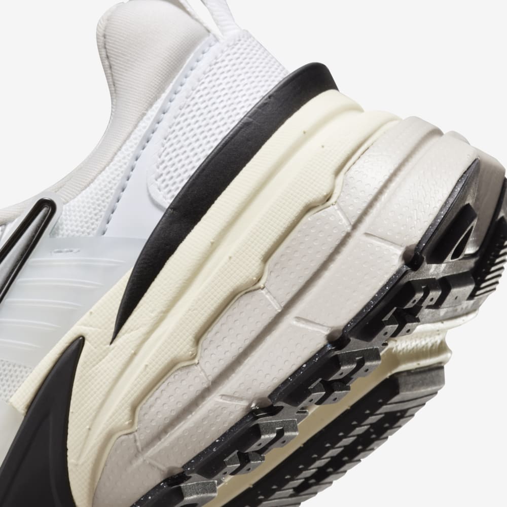 Tenis casual para mujer en blanco · FD0736-100 - vista 9
