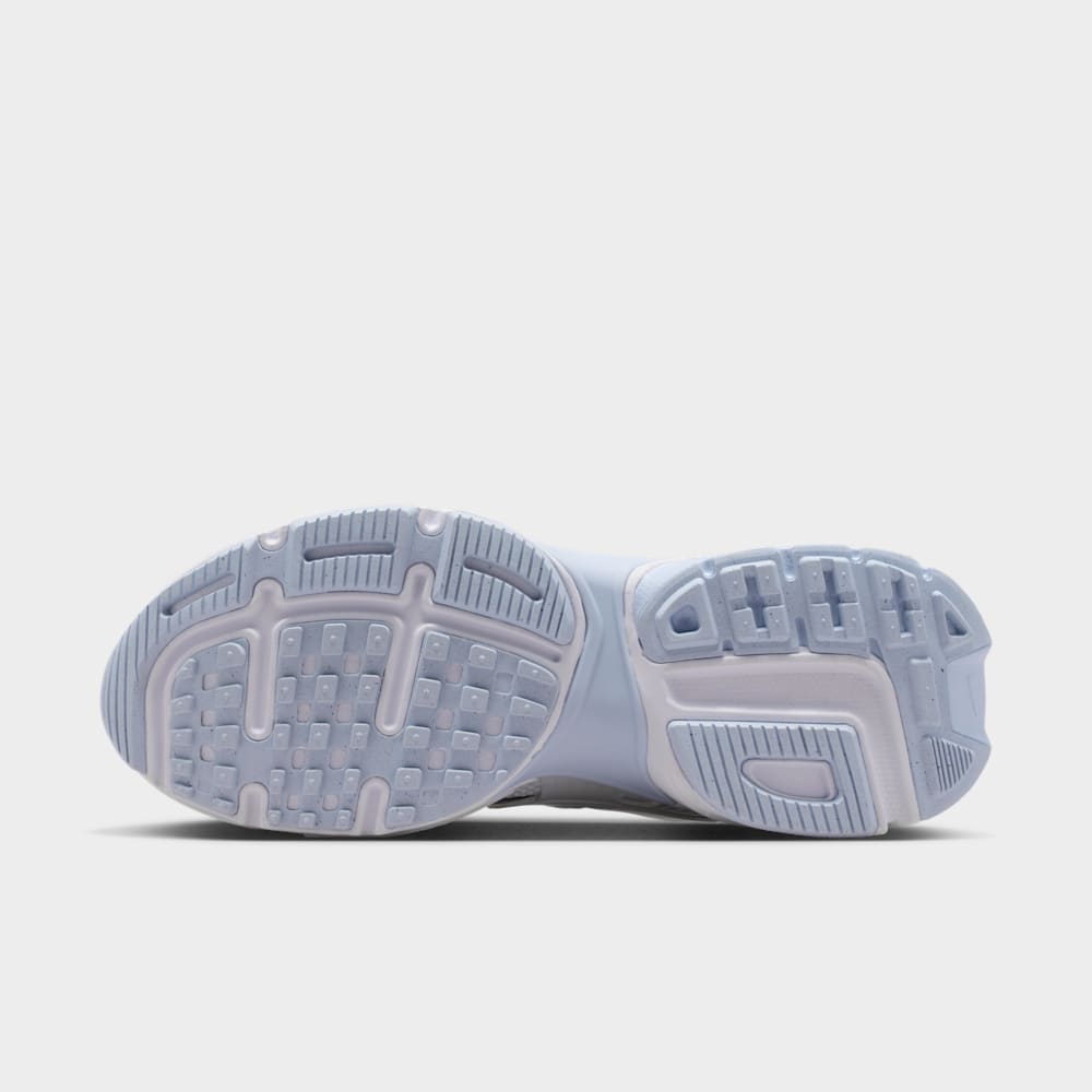 Tenis casual para mujer en blanco · FD0736-119 - vista 2