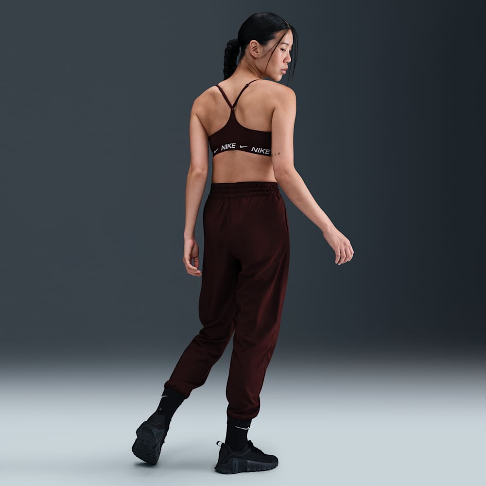Brasier y Tops deportivos para entrenamiento para mujer en rojo · FD1062-653 - vista 5