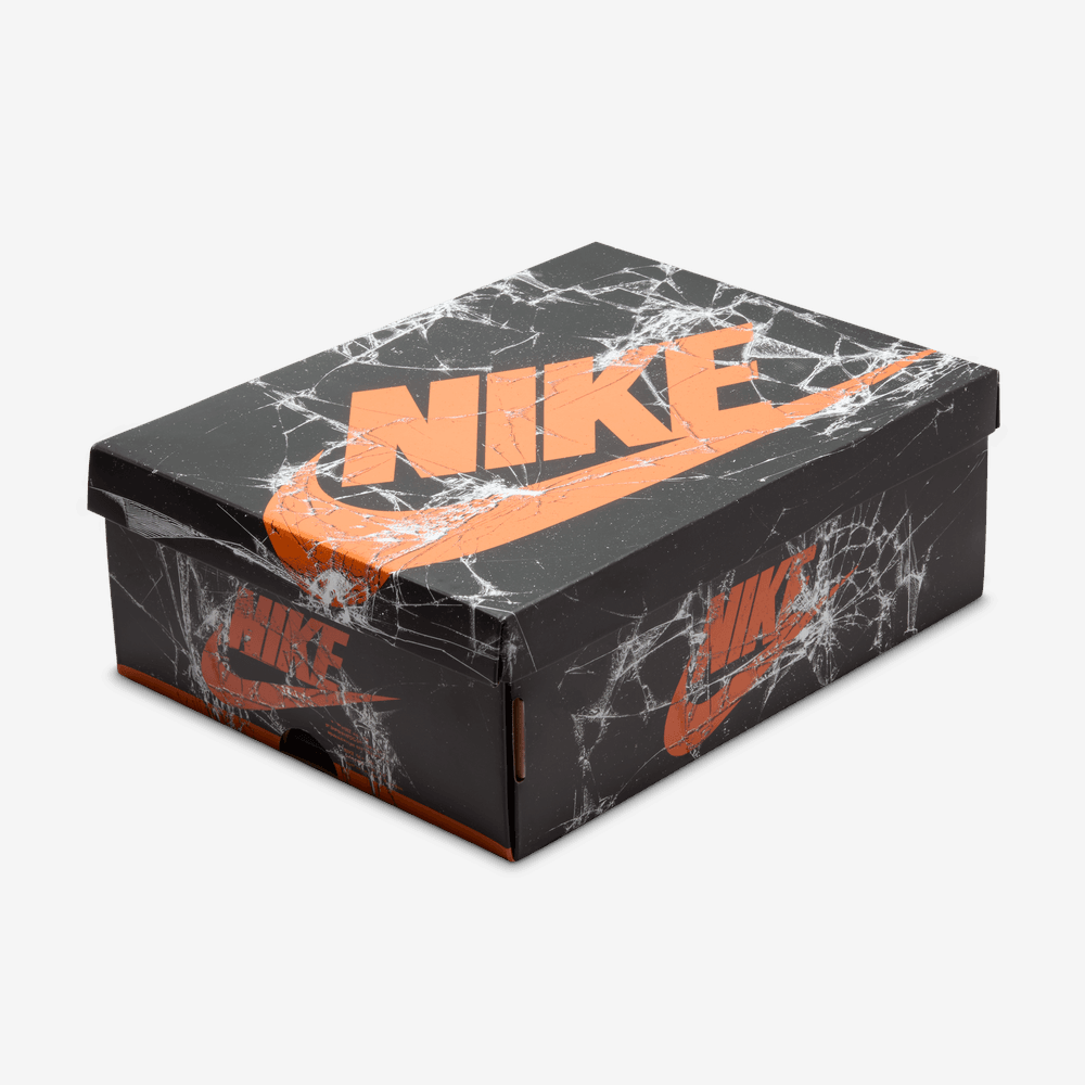 Tenis casual para niño en naranja · FD1437-008 - vista 10