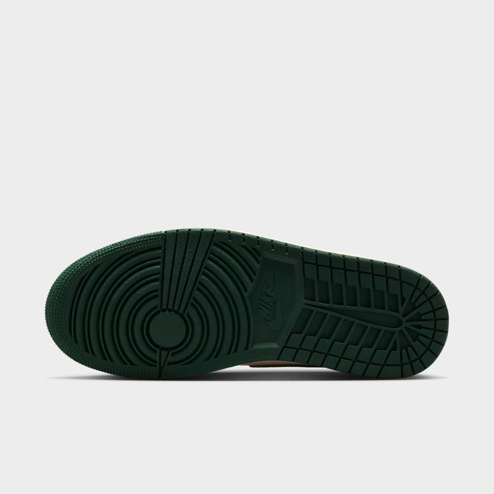 Tenis casual para mujer en marrón · FD2596-101 - vista 2