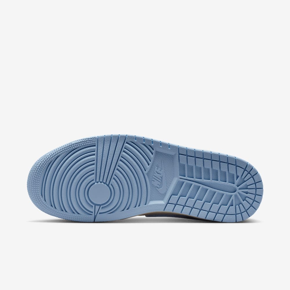 Tenis casual para mujer en marrón · FD2596-102 - vista 3