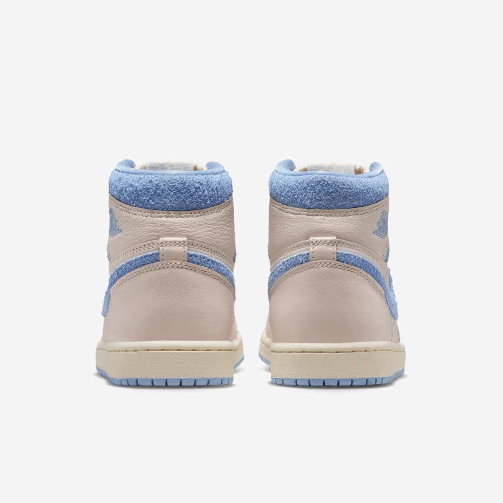 Tenis casual para mujer en marrón · FD2596-102 - vista 7