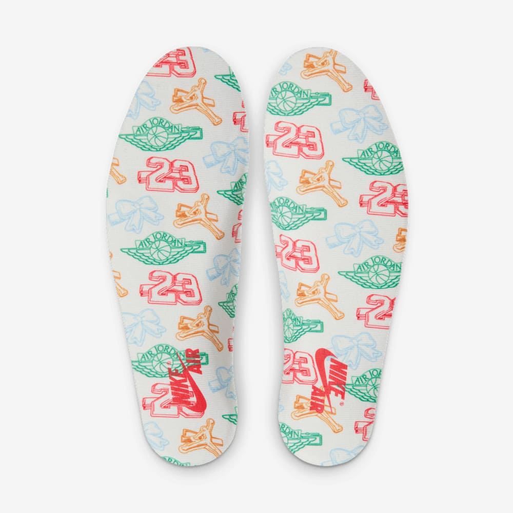Tenis casual para mujer en marrón · FD2596-102 - vista 10