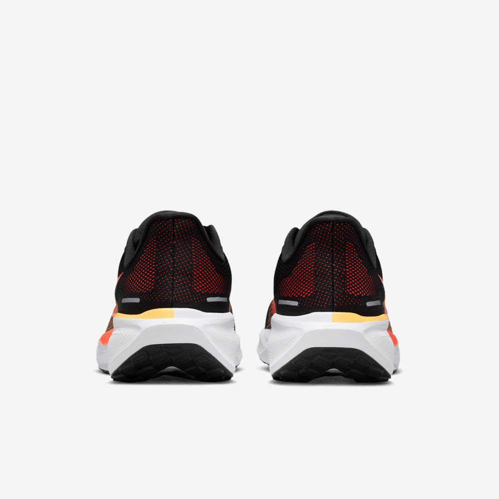 Tenis para correr para hombre en negro · FD2722-016 - vista 6