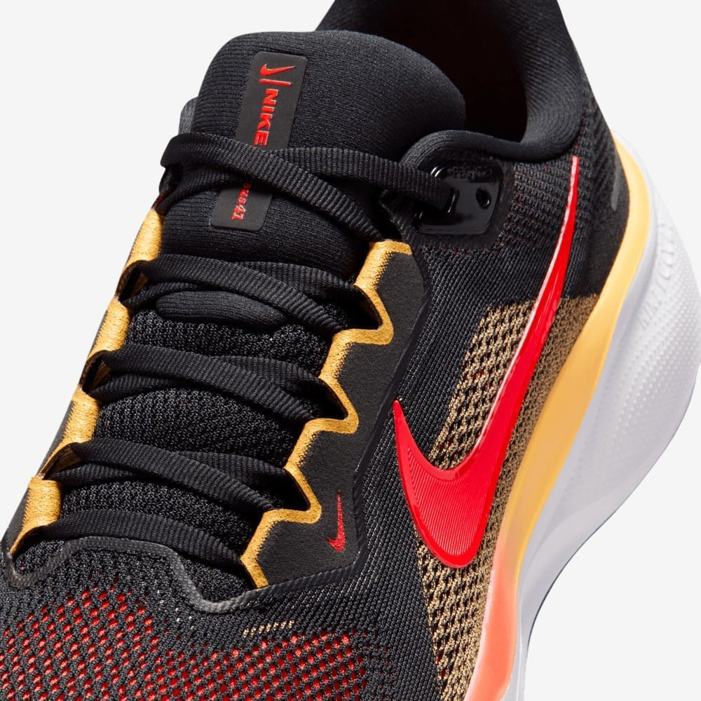 Tenis para correr para hombre en negro · FD2722-016 - vista 7
