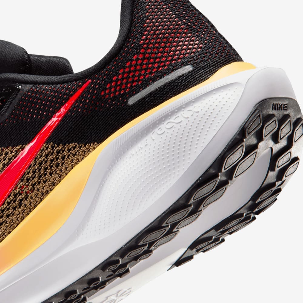 Tenis para correr para hombre en negro · FD2722-016 - vista 8