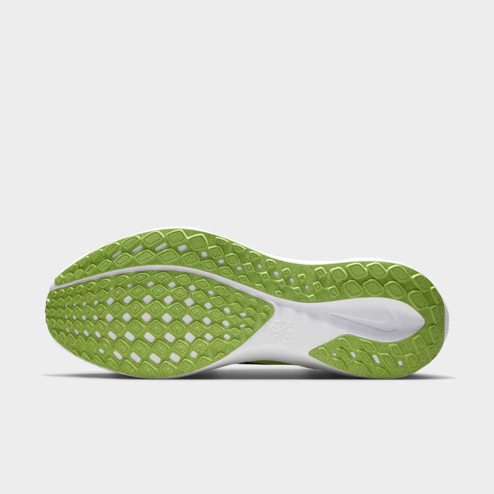 Tenis para correr para hombre en blanco · FD2722-120 - vista 2