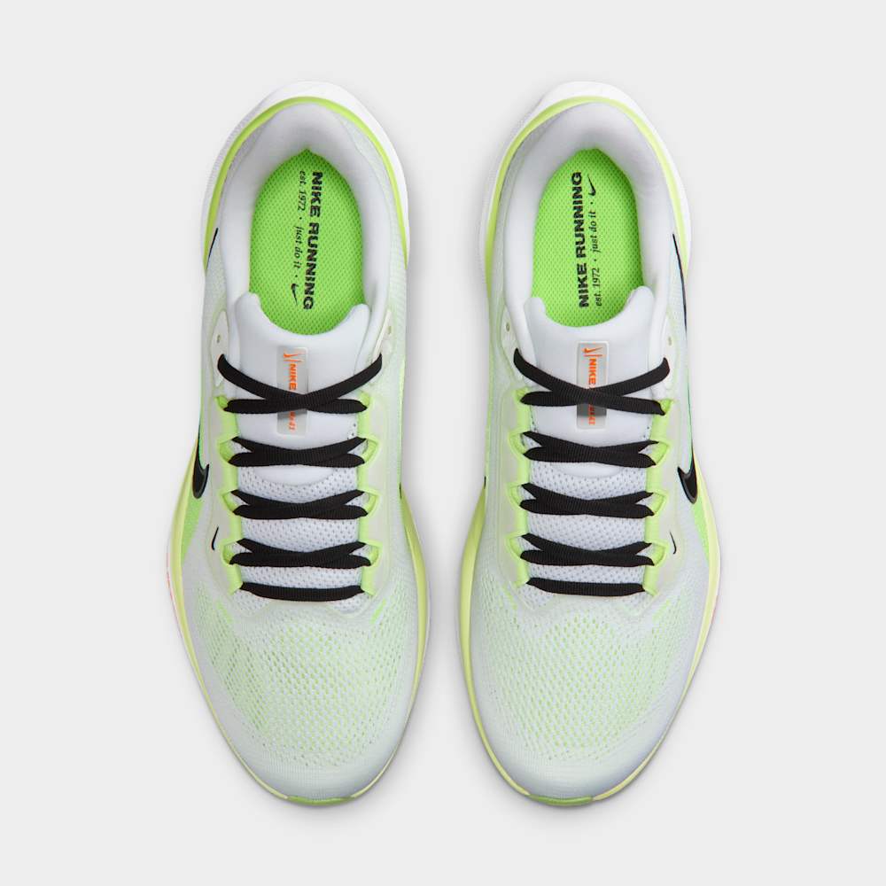 Tenis para correr para hombre en blanco · FD2722-120 - vista 4
