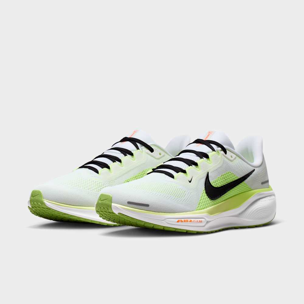 Tenis para correr para hombre en blanco · FD2722-120 - vista 5
