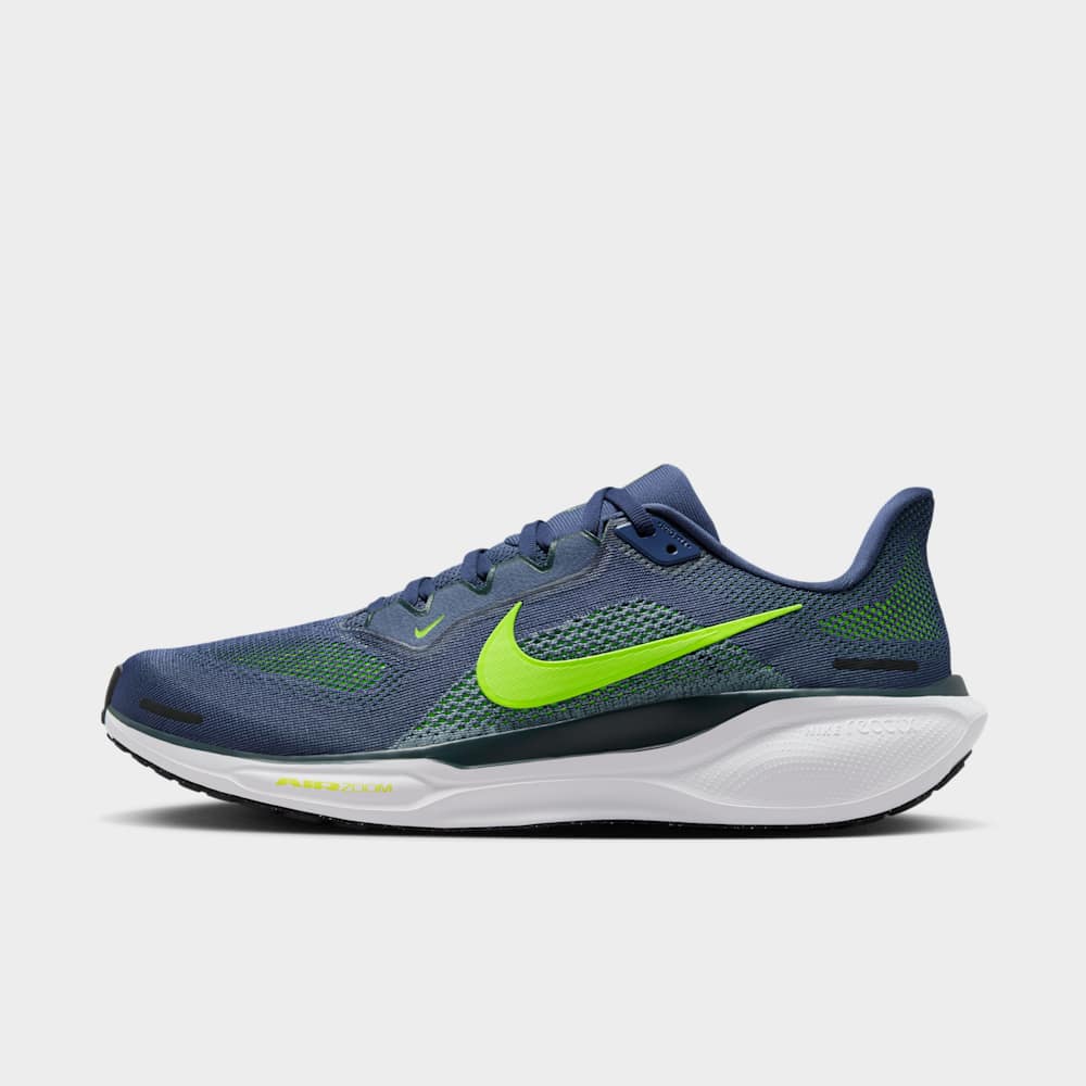 Tenis para correr para hombre en morado · FD2722-501 - vista 1