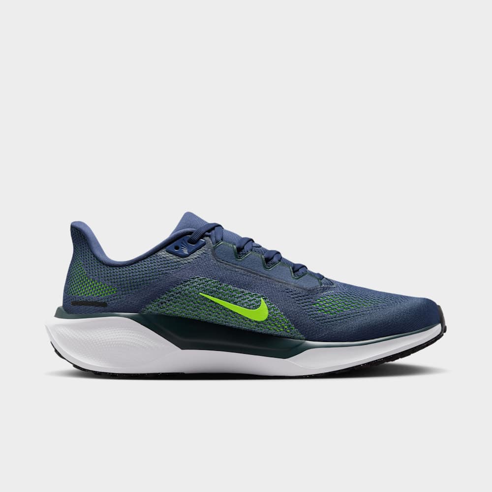 Tenis para correr para hombre en morado · FD2722-501 - vista 3