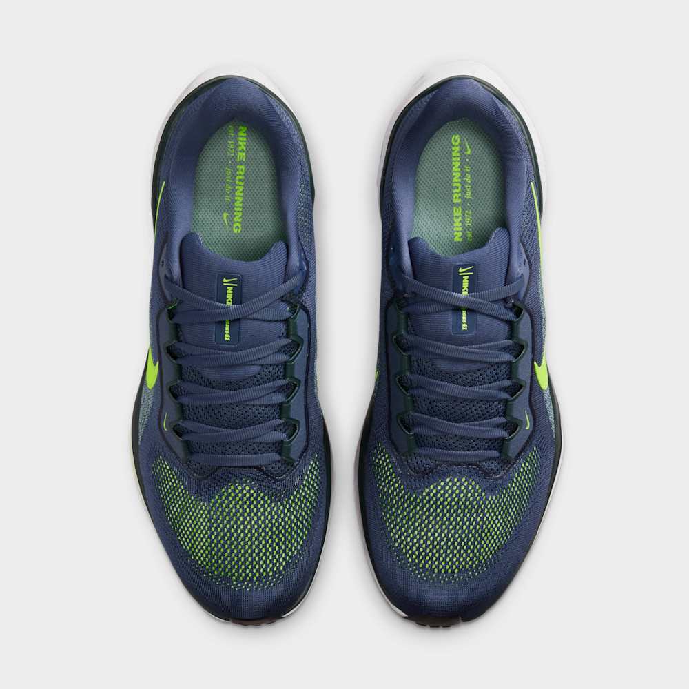 Tenis para correr para hombre en morado · FD2722-501 - vista 4