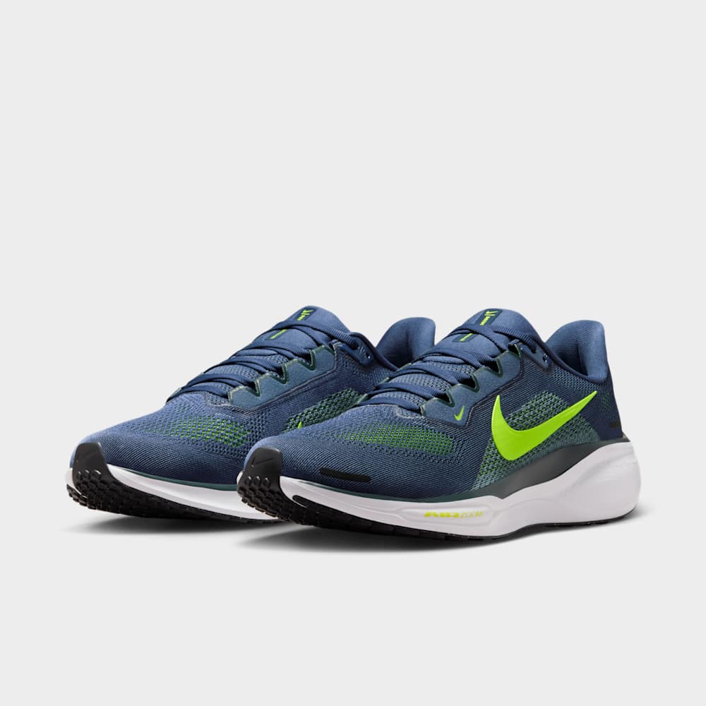 Tenis para correr para hombre en morado · FD2722-501 - vista 5