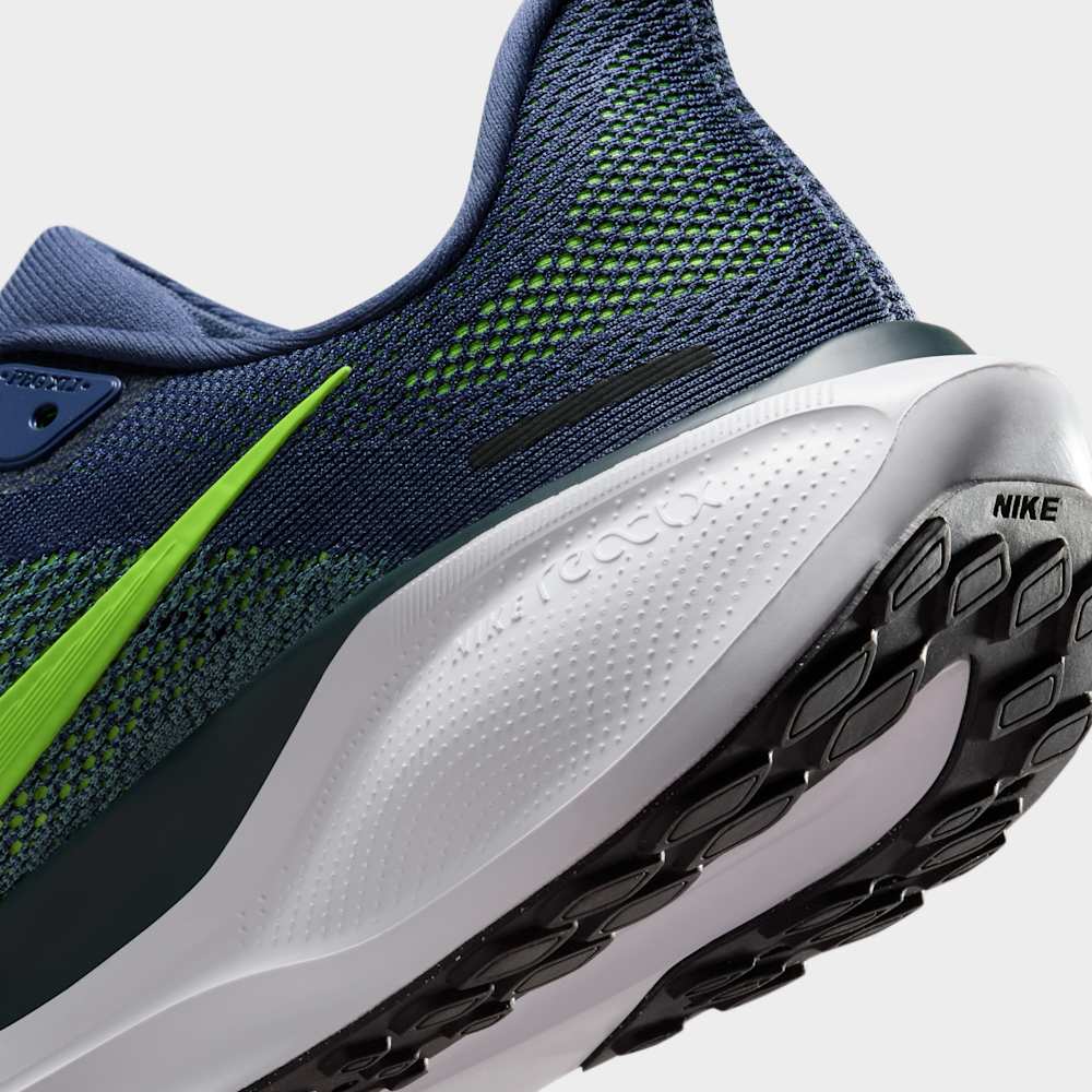 Tenis para correr para hombre en morado · FD2722-501 - vista 8