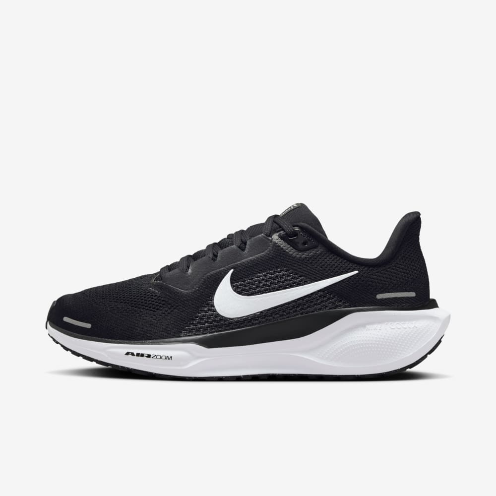 Tenis para correr para mujer en negro · FD2723-002 - vista 1