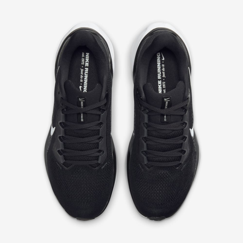 Tenis para correr para mujer en negro · FD2723-002 - vista 4