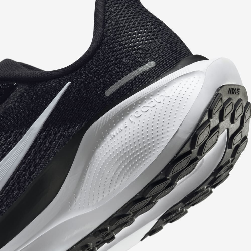 Tenis para correr para mujer en negro · FD2723-002 - vista 9