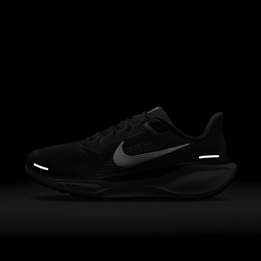 Tenis para correr para mujer en negro · FD2723-002 - vista 10
