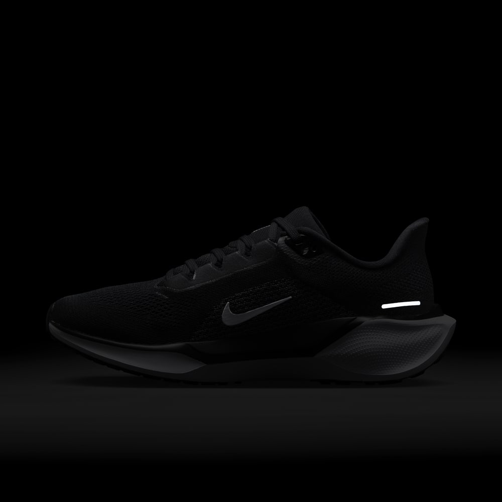 Tenis para correr para mujer en negro · FD2723-002 - vista 11