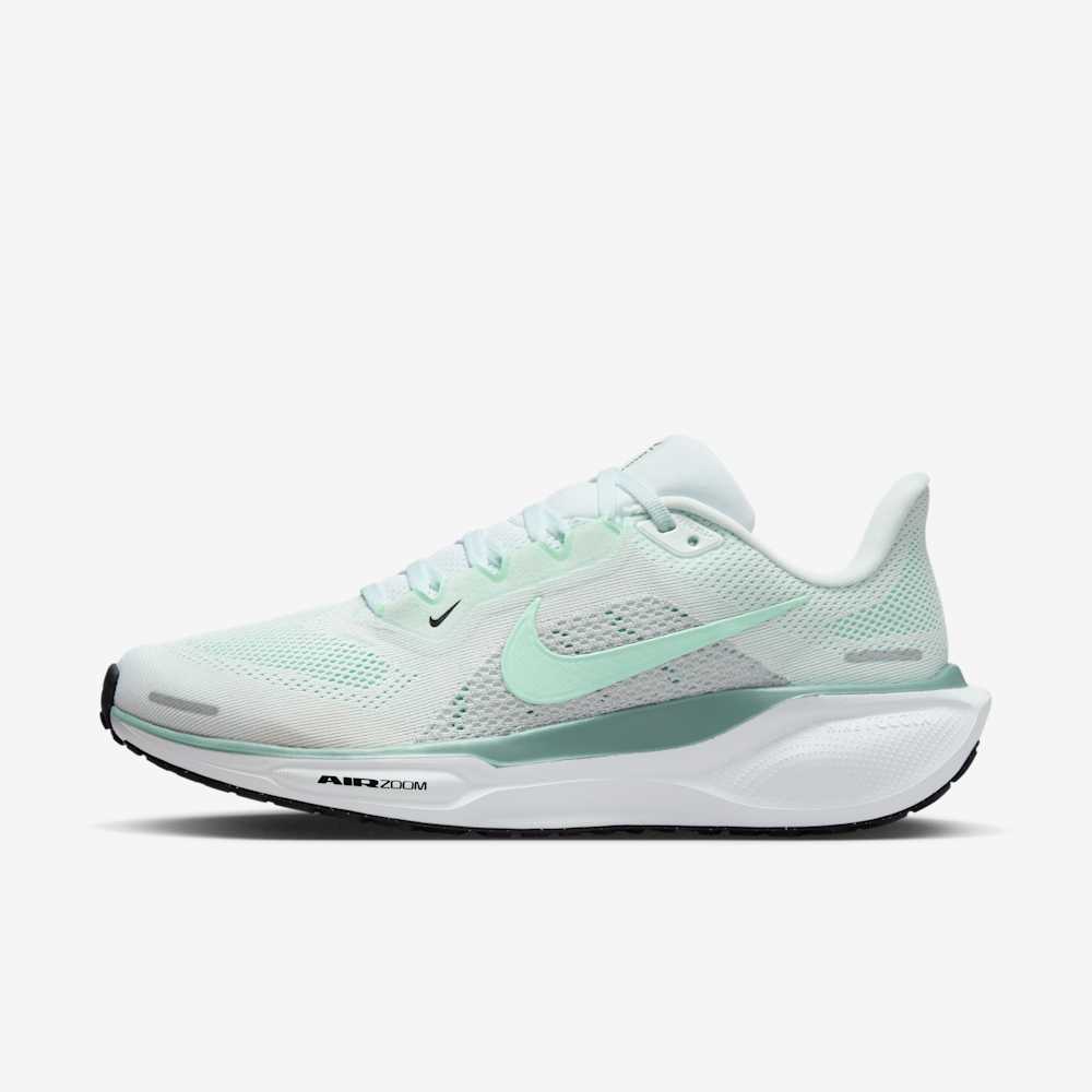 Tenis para correr para mujer en blanco · FD2723-113 - vista 1