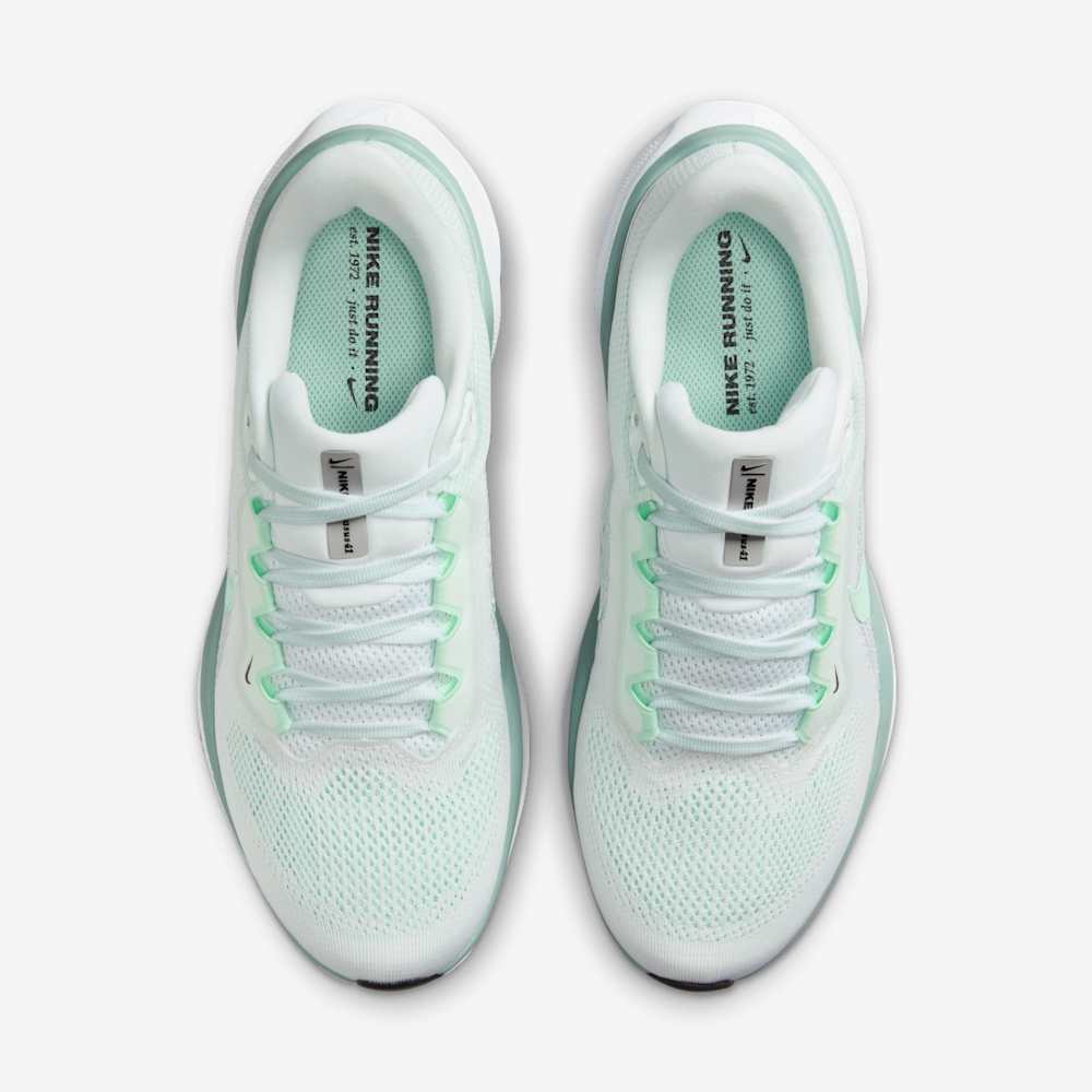 Tenis para correr para mujer en blanco · FD2723-113 - vista 4