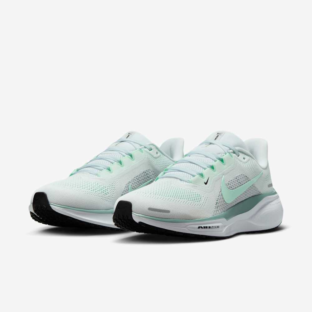 Tenis para correr para mujer en blanco · FD2723-113 - vista 5