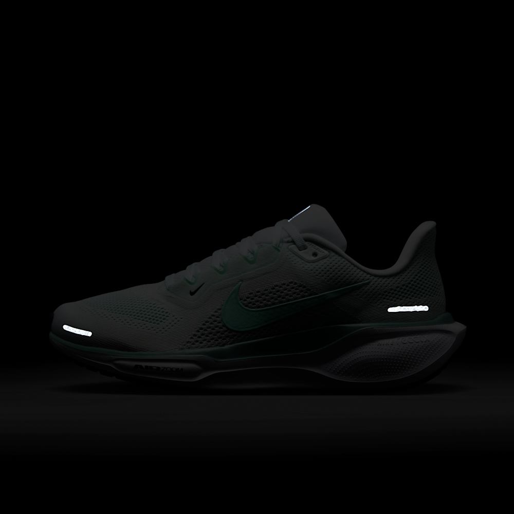 Tenis para correr para mujer en blanco · FD2723-113 - vista 11
