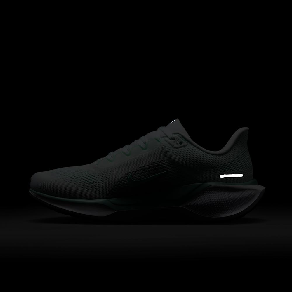 Tenis para correr para mujer en blanco · FD2723-113 - vista 12
