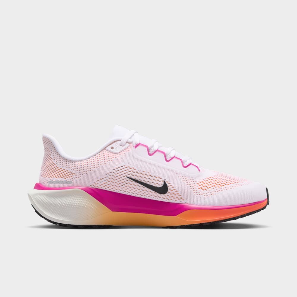 Tenis para correr para mujer en blanco · FD2723-120 - vista 3