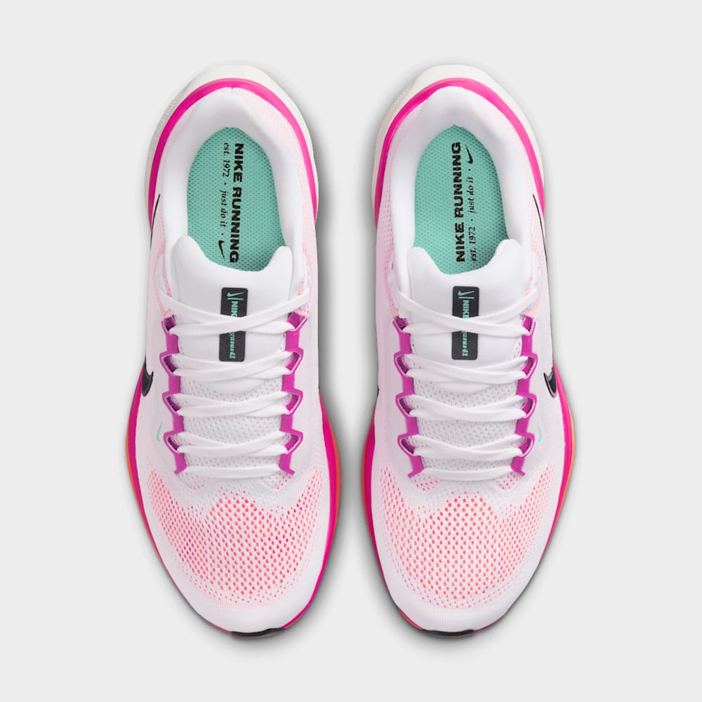 Tenis para correr para mujer en blanco · FD2723-120 - vista 4