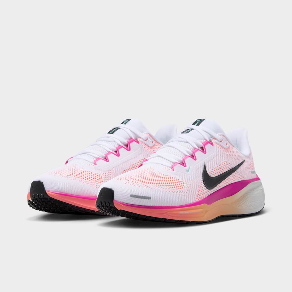 Tenis para correr para mujer en blanco · FD2723-120 - vista 5