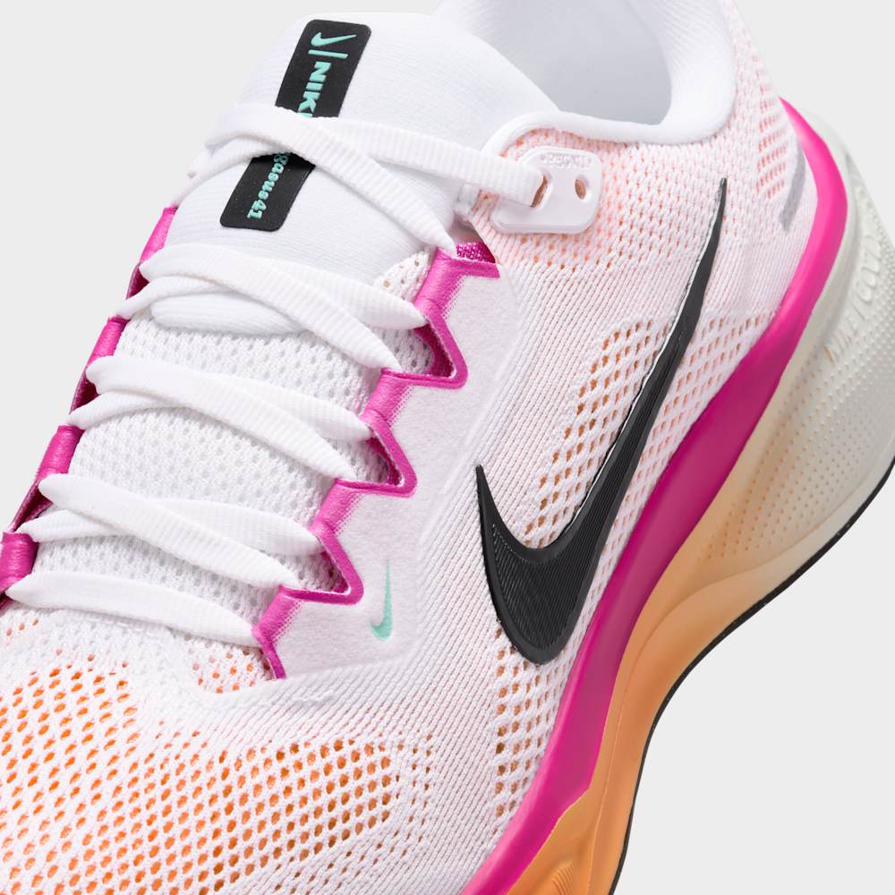 Tenis para correr para mujer en blanco · FD2723-120 - vista 7