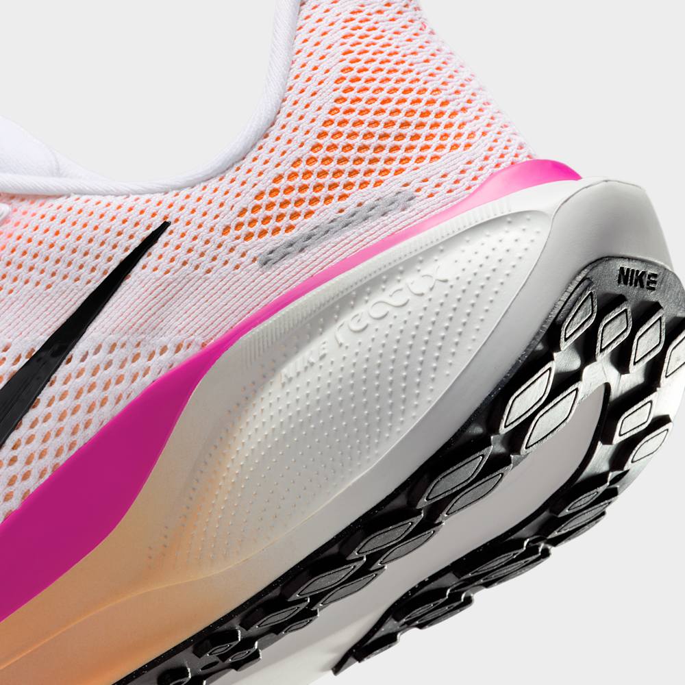 Tenis para correr para mujer en blanco · FD2723-120 - vista 8