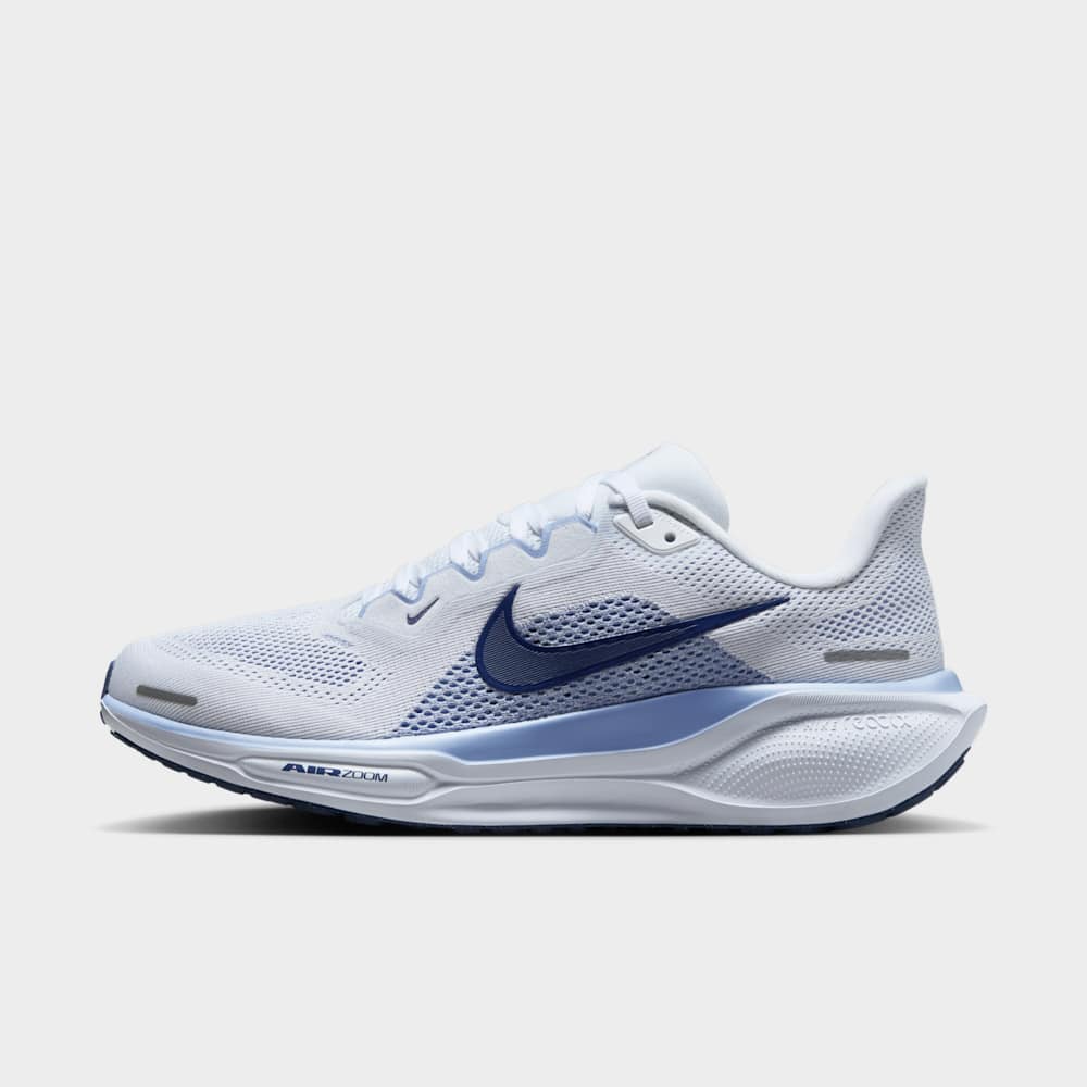 Tenis para correr para mujer en blanco · FD2723-125 - vista 1