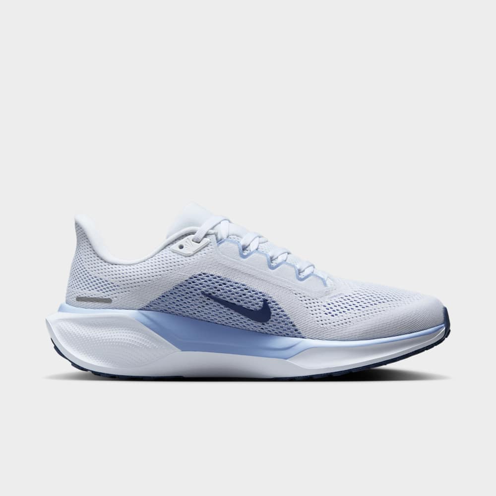 Tenis para correr para mujer en blanco · FD2723-125 - vista 3