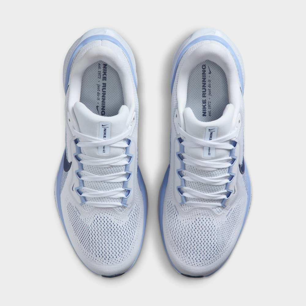 Tenis para correr para mujer en blanco · FD2723-125 - vista 4