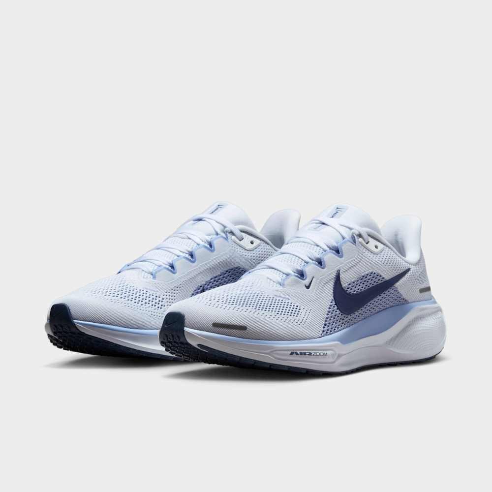 Tenis para correr para mujer en blanco · FD2723-125 - vista 5
