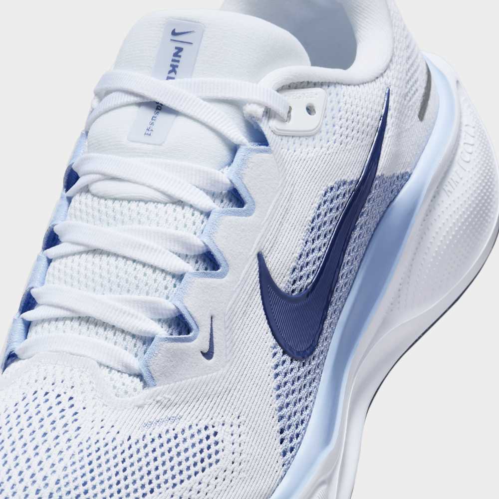 Tenis para correr para mujer en blanco · FD2723-125 - vista 7