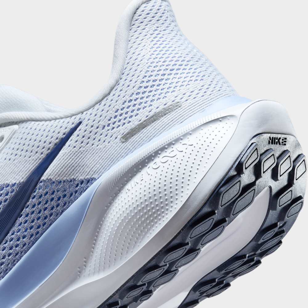 Tenis para correr para mujer en blanco · FD2723-125 - vista 8