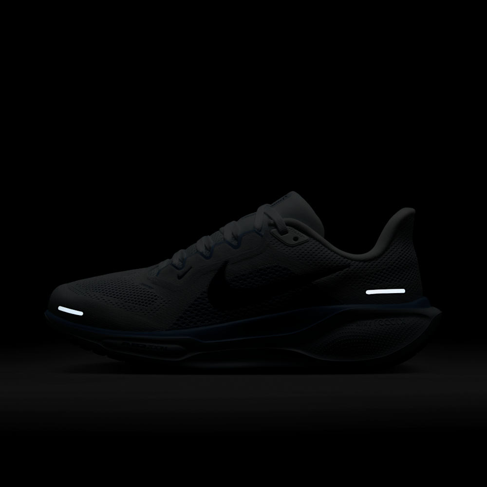 Tenis para correr para mujer en blanco · FD2723-125 - vista 9