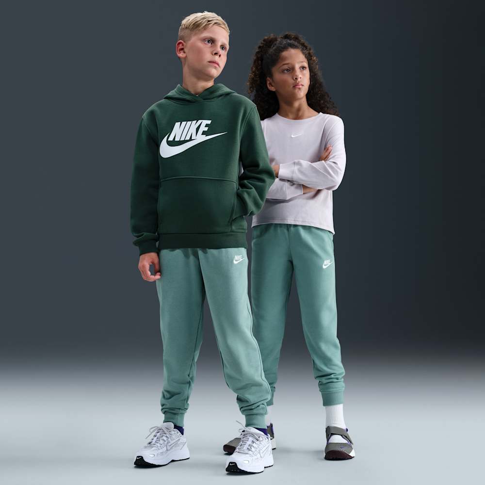Pantalones y Joggers casual para niño en verde · FD3019-017 - vista 1